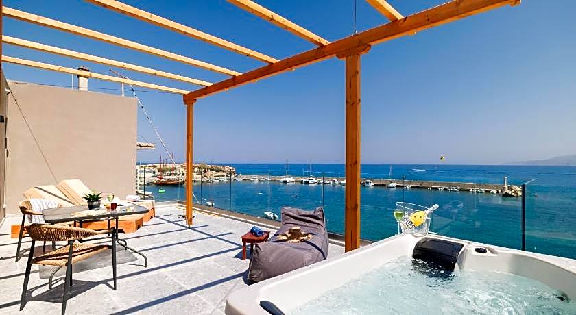 Soho SeaFront Suites