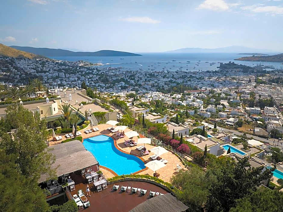 The Marmara Bodrum - Adult Only