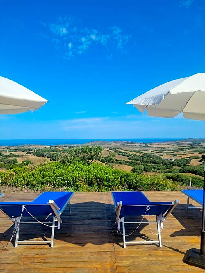 Lispusada Agriturismo Adults Only