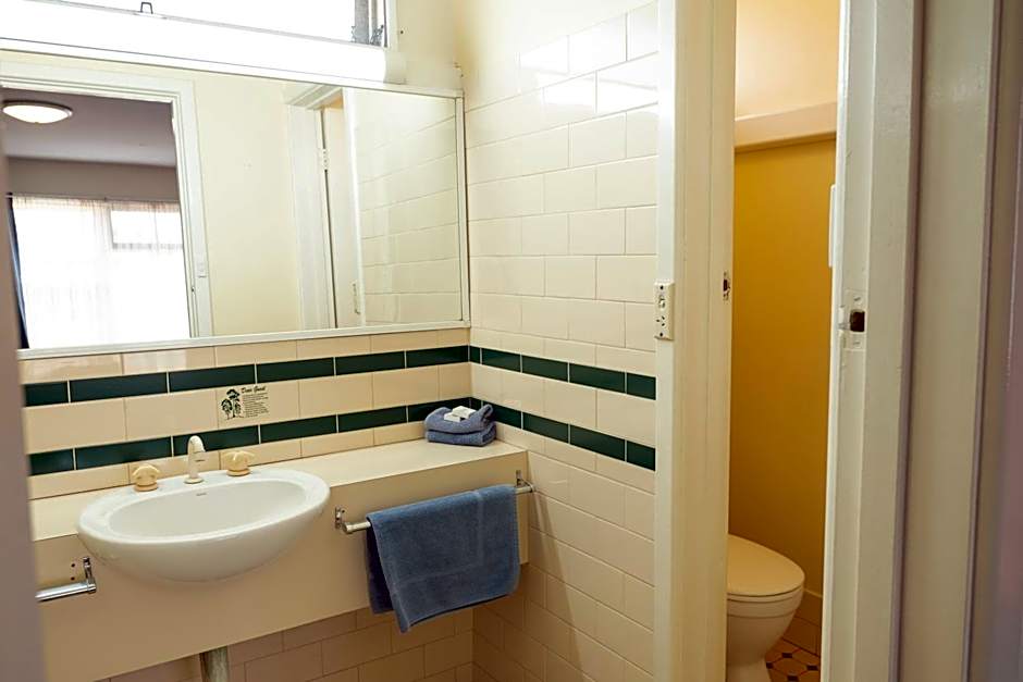 Bunbury Motel and Apartments