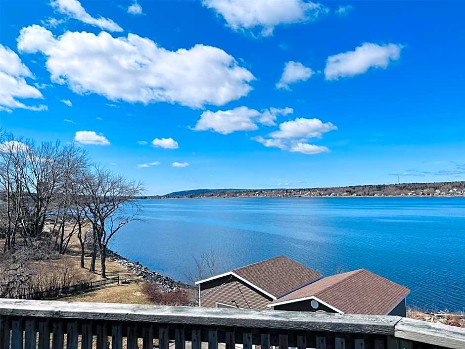 Harbourview Inn, SureStay Collection by Best Western