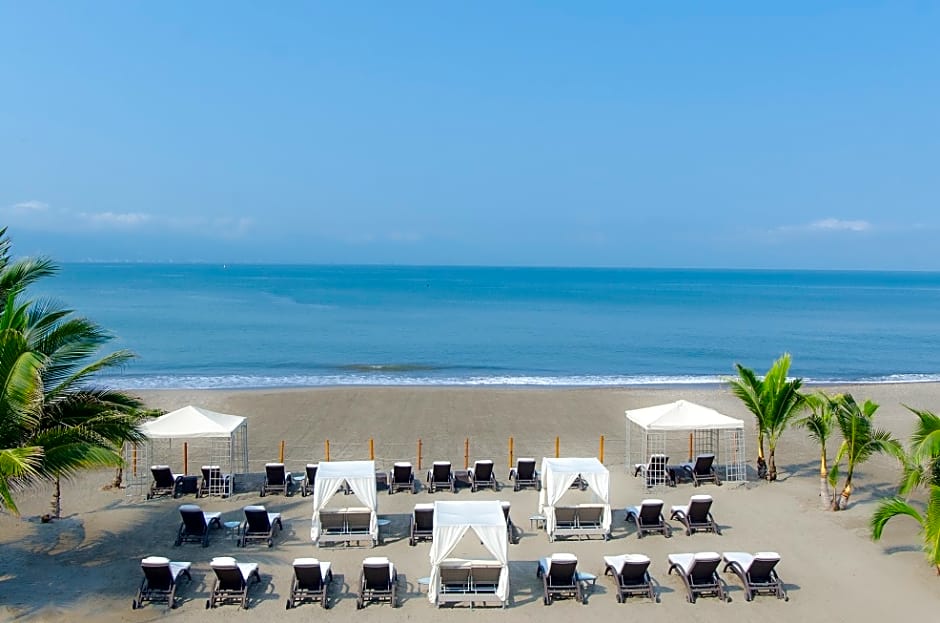 Casa Velas Hotel Boutique All-Inclusive - Adult Only