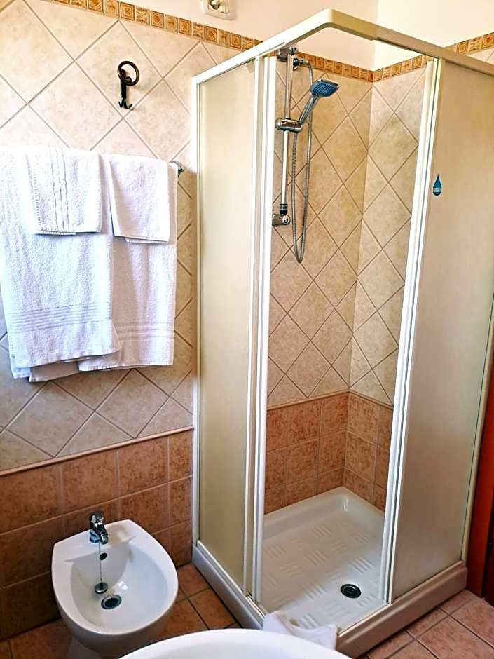 Bed And Breakfast Camere Primavera