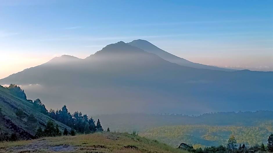 Kintamani Adventure 'Hide Away In Kintamani