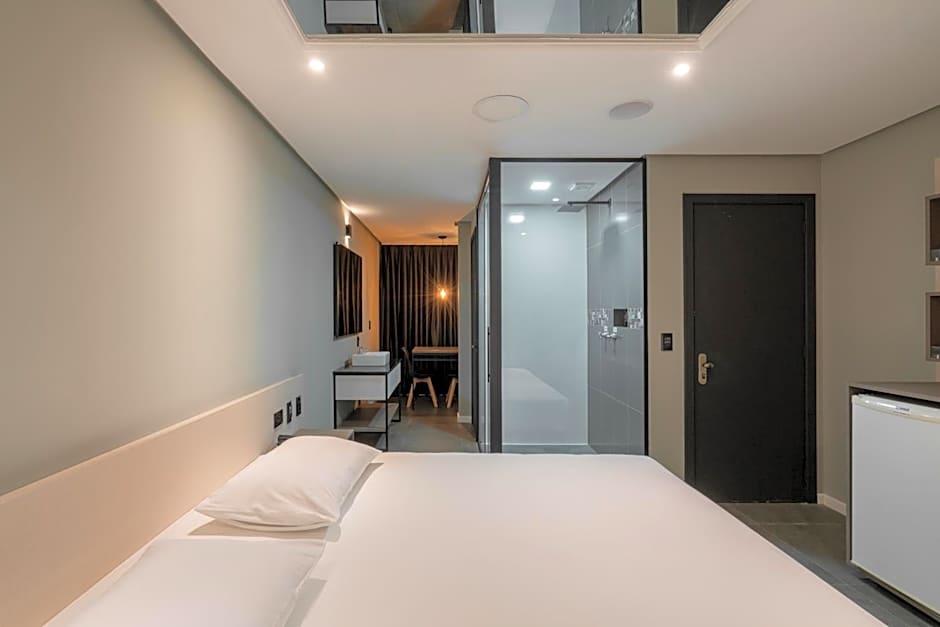 Drops Motel Vale dos Sinos