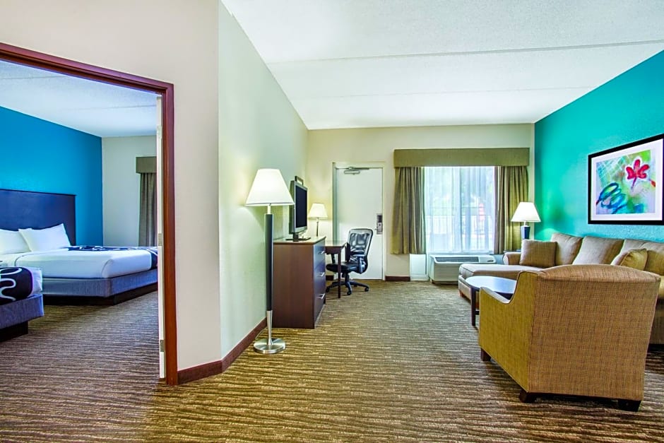 Comfort Inn & Suites Sarasota I75