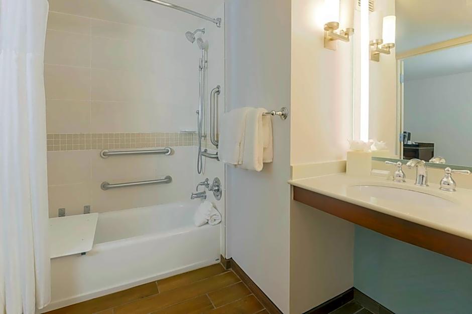 Hilton Garden Inn Raleigh Durham Research Triangle Park