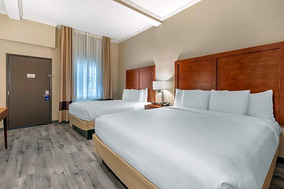 Comfort Inn Santa Monica - West Los Angeles