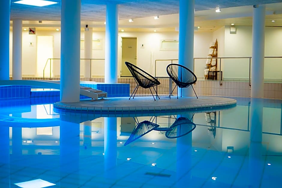 Best Western Plus Park Globetrotter Copenhagen Airport