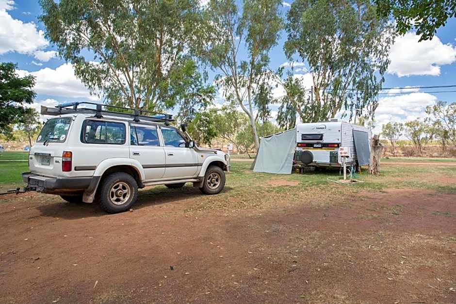 Discovery Parks - Argylla