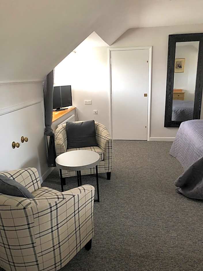 The George at Nunney