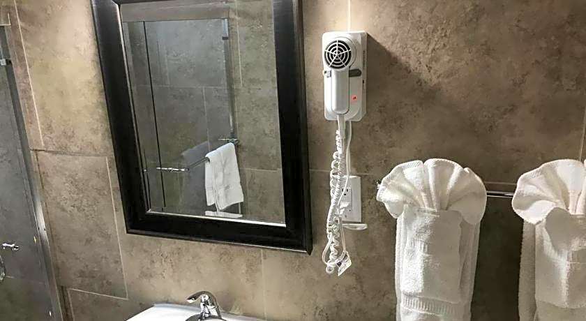 Highland Gardens Hotel