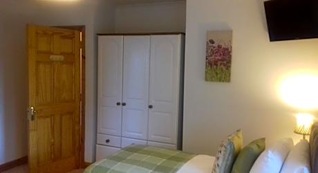 Triple Room with Shower