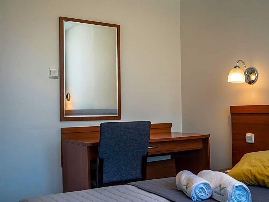 Kolejarz Natura Tour