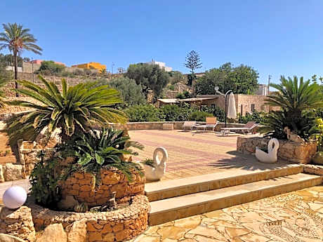 Villa Oasi Dei Sogni