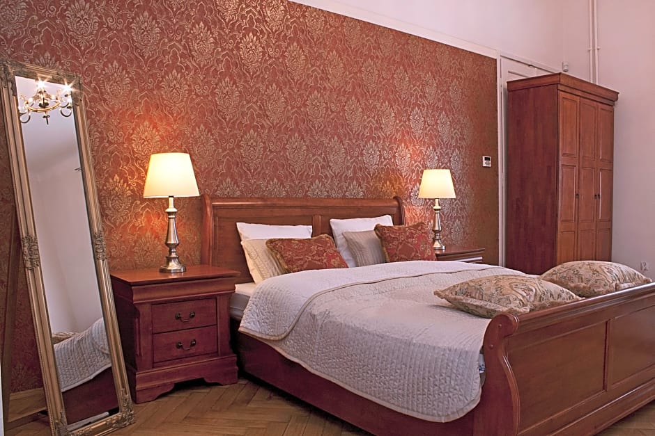 Old Town Apartments Krakow