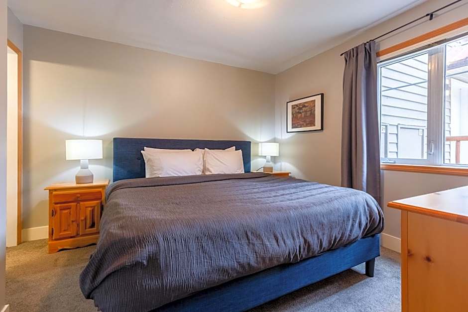 Ski In & 15 Minute Walk to the Lifts Hot Tub AC Pet Friendly