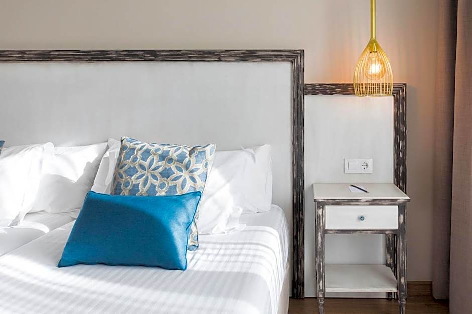 Park Hotel San Jorge & Spa