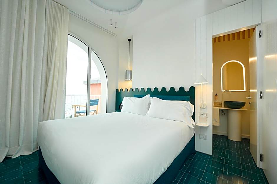 CALEA Boutique Hotel