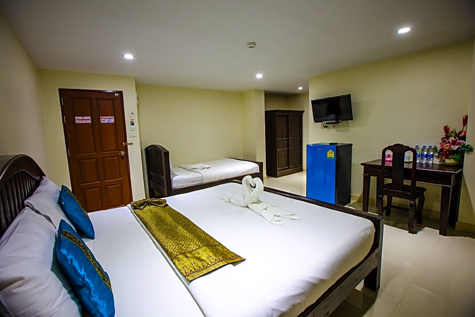 Maharaj Grand @Nakhonsithammarat