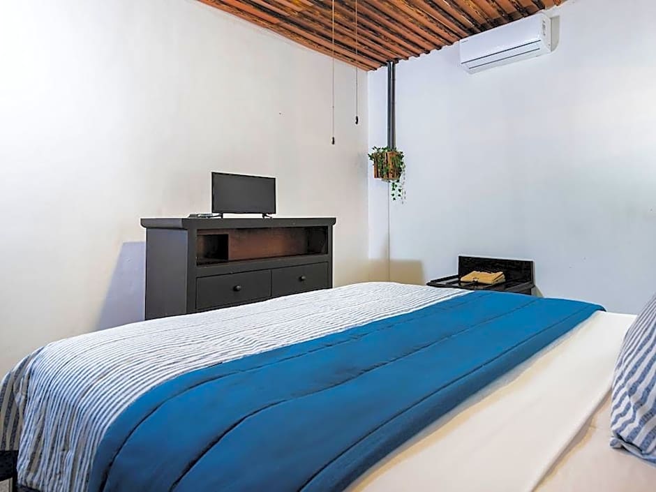 Capital O Posada Del Pescador, Los Cabos