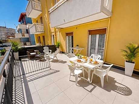RESIDENCE PACE - Agenzia Cocal