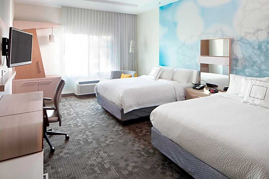 Courtyard by Marriott Palm Beach Jupiter