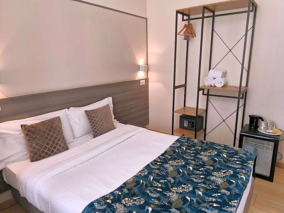 Boutique Hôtel Neptune Nice