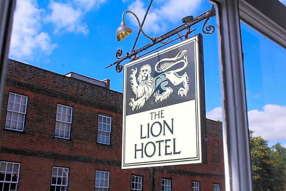 The Lion Hotel