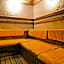 Ooedo Onsen Monogatari Hotel Suiyotei