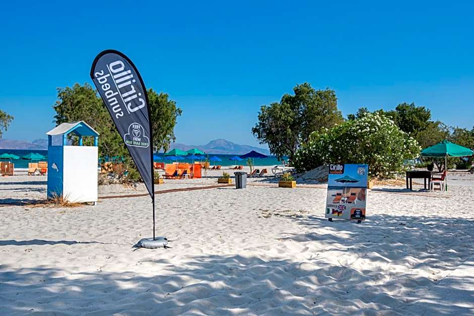 Cirillo Family Hotel-Christinas Studios