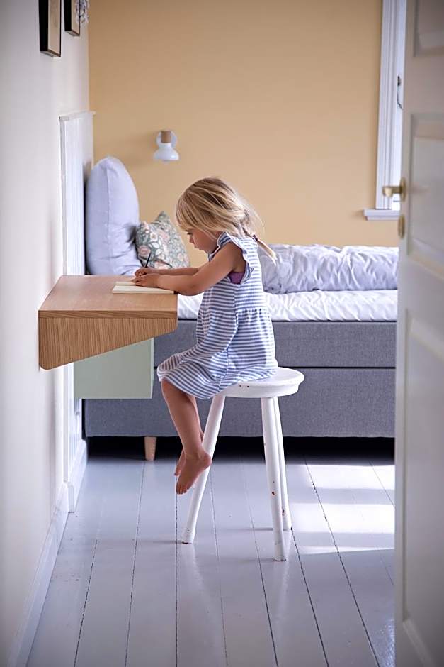 Kallehavegaard Badehotel