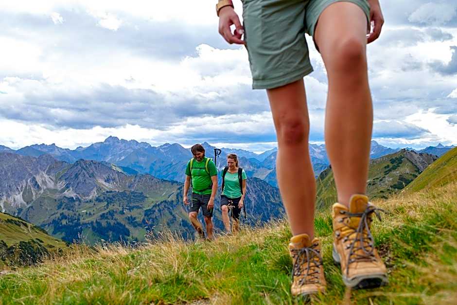 Explorer Hotel Montafon