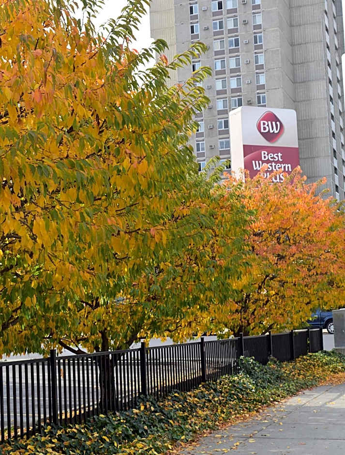 Best Western Plus City Center