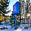 Motel 6-Big Bear Lake, CA