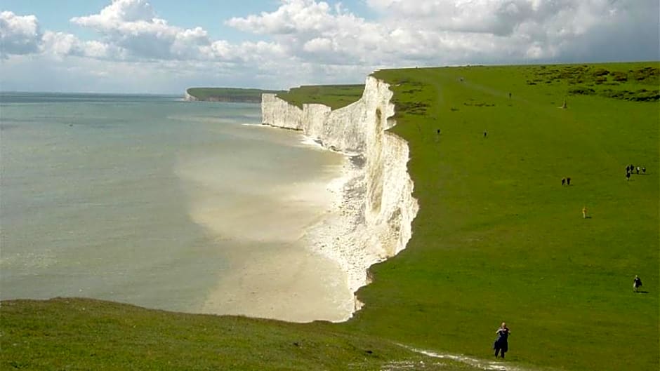 The Garfield Guest House – Eastbourne