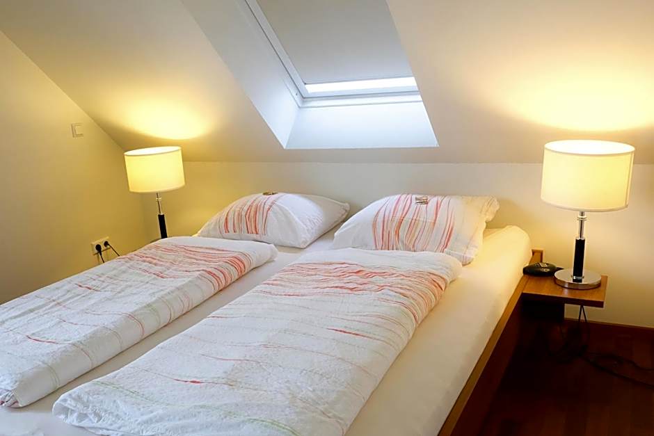 Jungingers Aparthotel
