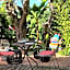 Avocado Hotel Restaurant