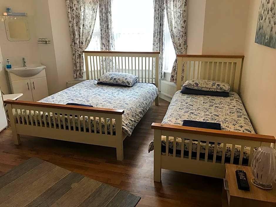 Abbey Lodge Guest House