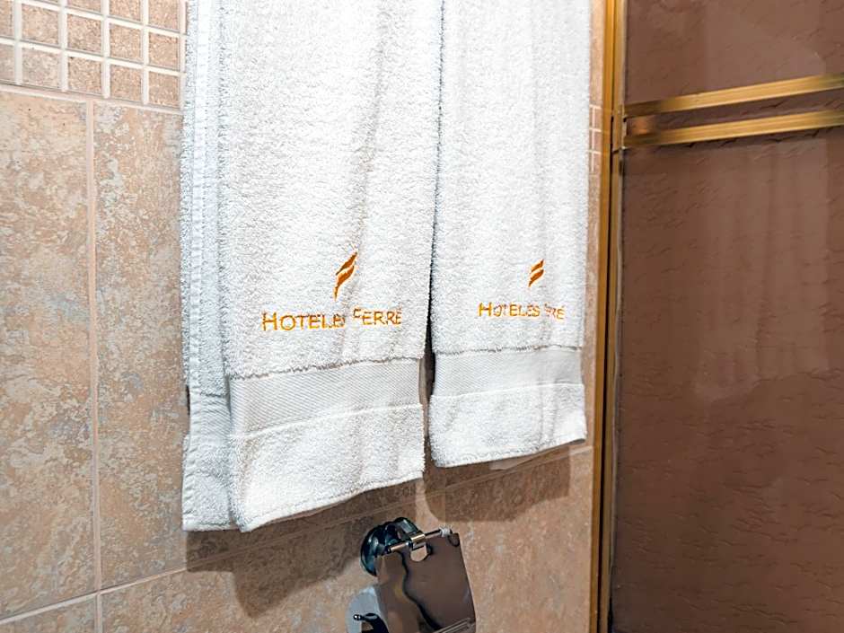 Hotel Ferre Miraflores