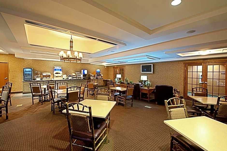 Holiday Inn Express Sierra Vista By IHG