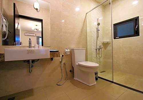 Water Ripple Bed and Breakfast