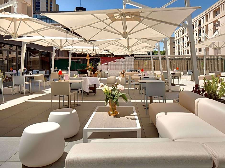 Mercure Montpellier Centre Comedie
