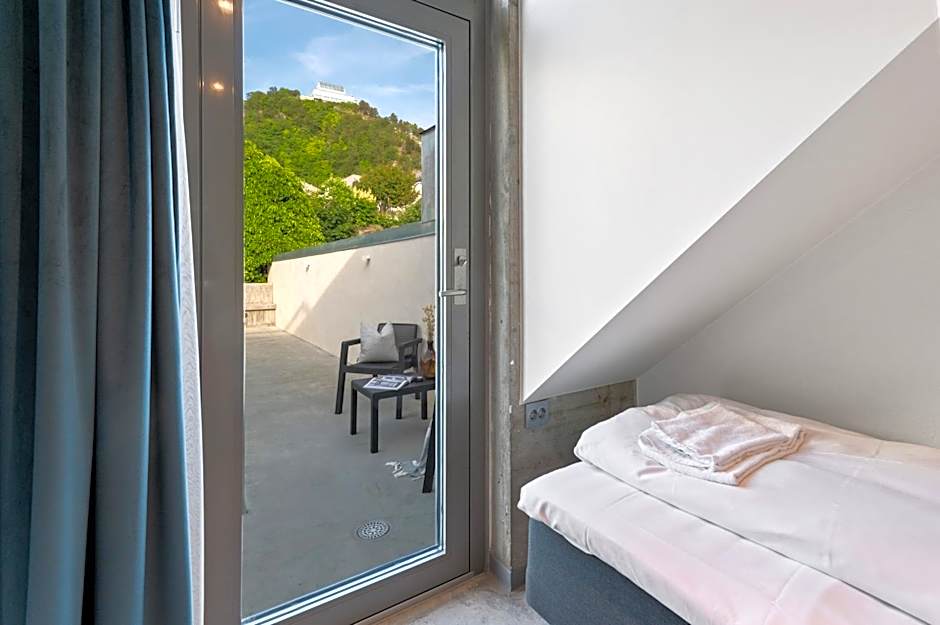 Aalesund City Apartment