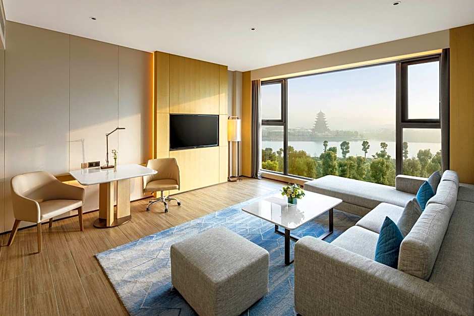 Suining Marriott Hotel