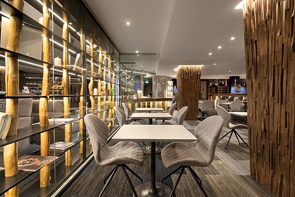 SeePark Hotel Murten