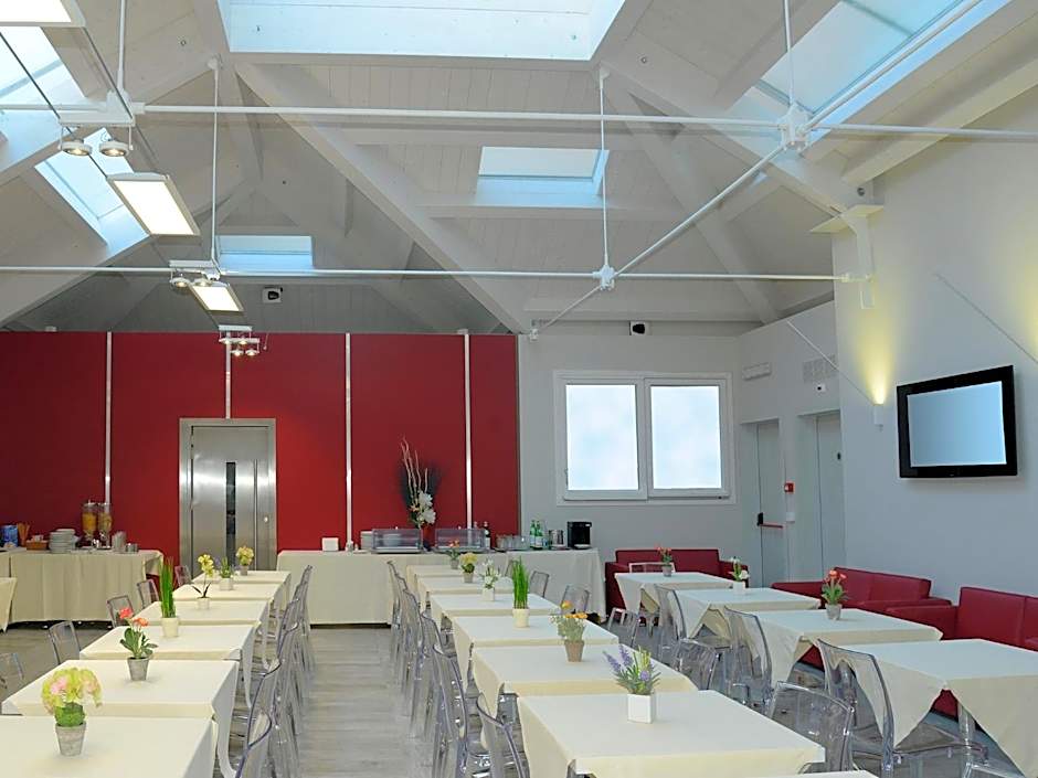 Hotel Giotto
