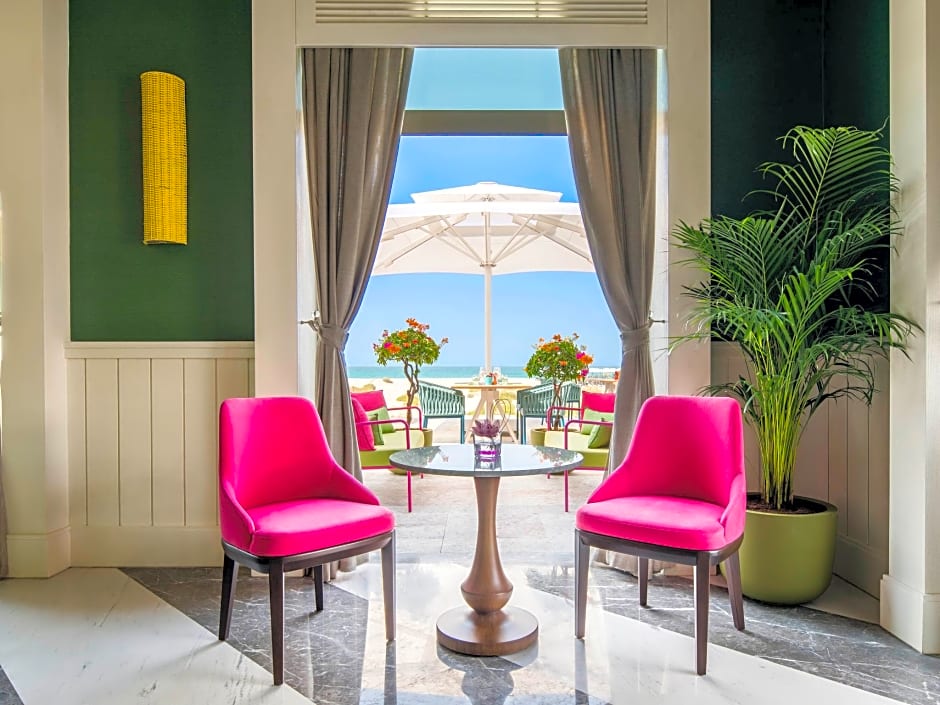 Rixos Premium Saadiyat Island - All Inclusive