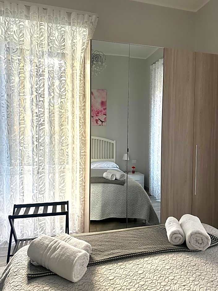 Dea B&B – Naples, CO