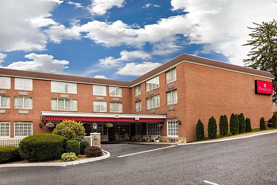 Photo 1 of 50 of Ramada by Wyndham Ligonier